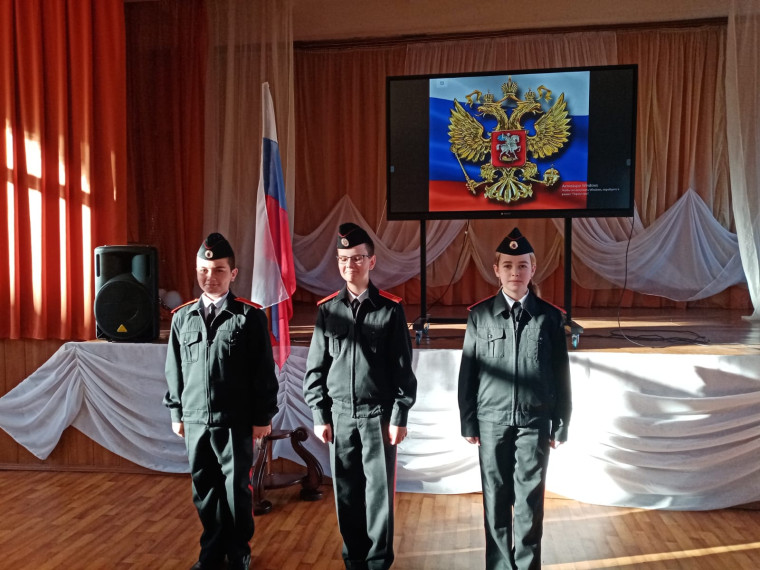 «Путь зерна» - «Разговор о важном», посвященный сельскохозяйственной сфере.