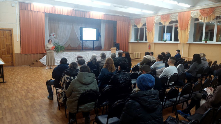 Общешкольное родительское собрание по процедуре проведения итогового сочинения в 2024-2025 учебном году.