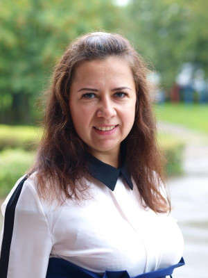 Крылова Алена Николаевна Крылова Алена Николаевна