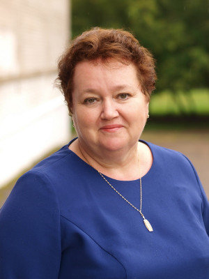 Масленникова Ирина Валерьевна Масленникова Ирина Валерьевна