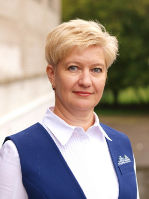 Сабусова Светлана Анатольевна Сабусова Светлана Анатольевна