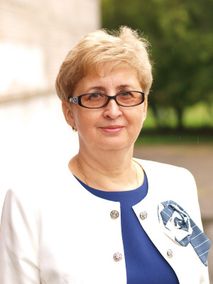Тихомолова Галина Викторовна Тихомолова Галина Викторовна