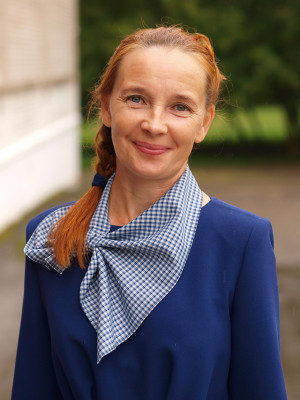 Ячменцева Наталья Николаевна Ячменцева Наталья Николаевна
